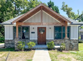 110 W Lafayette St, Salisbury, NC 28144