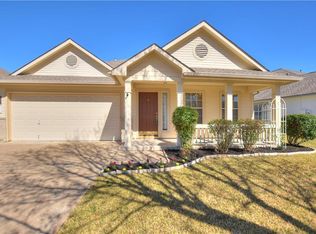 117 Village Commons Blvd, Georgetown, TX 78633