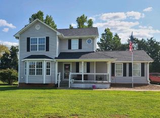 147 Peace Ct, Advance, NC 27006