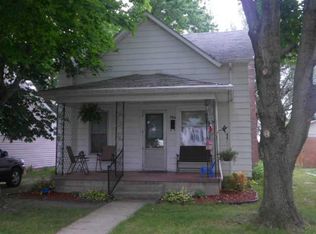706 Maplewood Ave, Delta, OH 43515