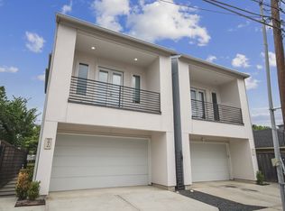 1810 Winter St, Houston, TX 77007