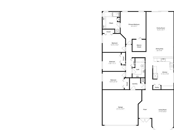 2nd image of 3321 SW 175th Ave