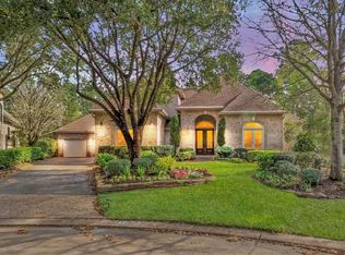42 E Thymewood Pl, Spring, TX 77382