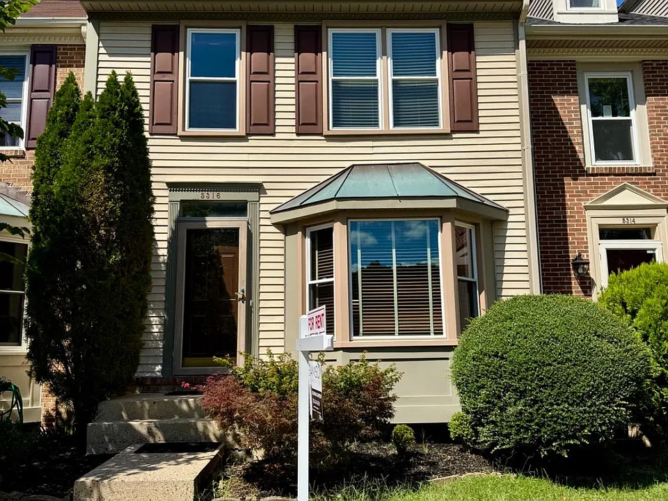 5316 Ridley Ct