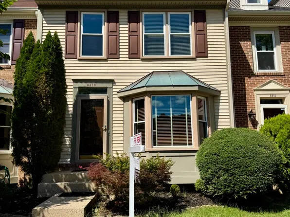 5316 Ridley Ct, Alexandria, VA 22315