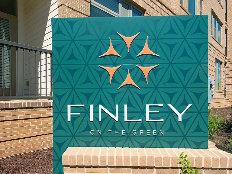 Finley on the Green — Photo 81