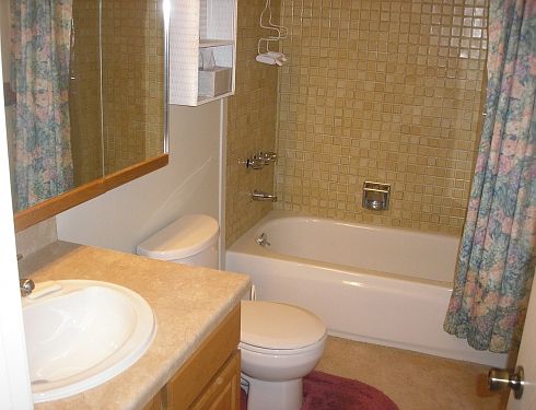 Bathroom 1