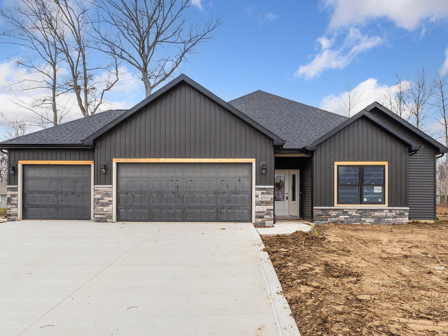 4760 Falcon Pkwy, New Haven, IN 46774 | Zillow