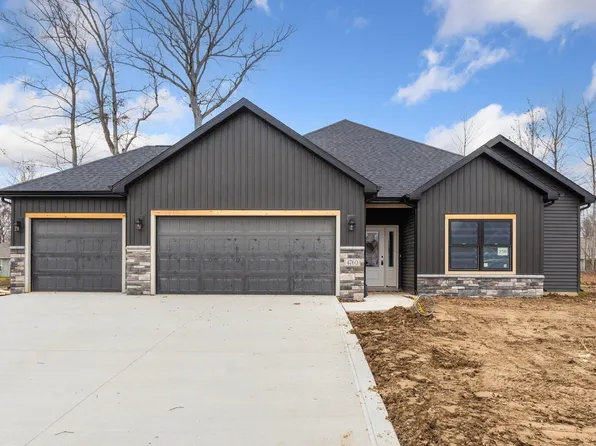 4760 Falcon Pkwy, New Haven, IN 46774