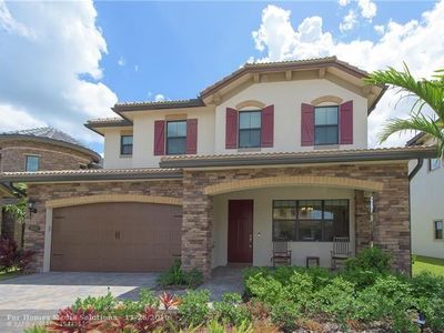 8880 Watercrest Cir W, Parkland, FL, 33076