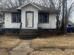 4550 Connecticut St, Gary, IN 46409