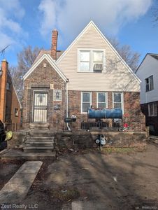 15077 Mayfield St, Detroit, MI, 48205