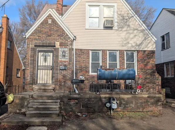 15077 Mayfield St, Detroit, MI 48205