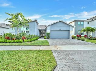 10316 SW Phineas Ln, Port St Lucie, FL 34987