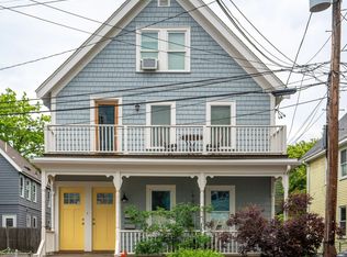 28-30 Myrtle Ave, Cambridge, MA 02138