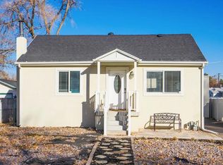 1632 W Russett Ave, West Valley City, UT 84119