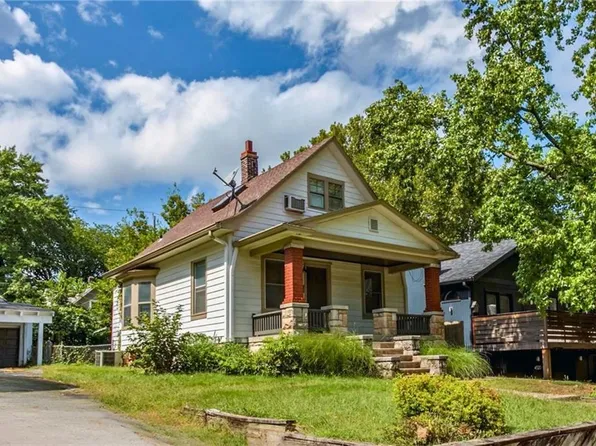 4524 Liberty St, Kansas City, MO 64111