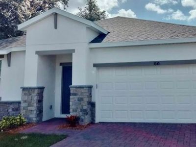 3343 Bengal Dr, Titusville, FL, 32780