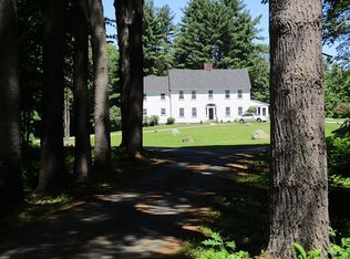 149 Old Dublin Rd, Peterborough, NH 03458