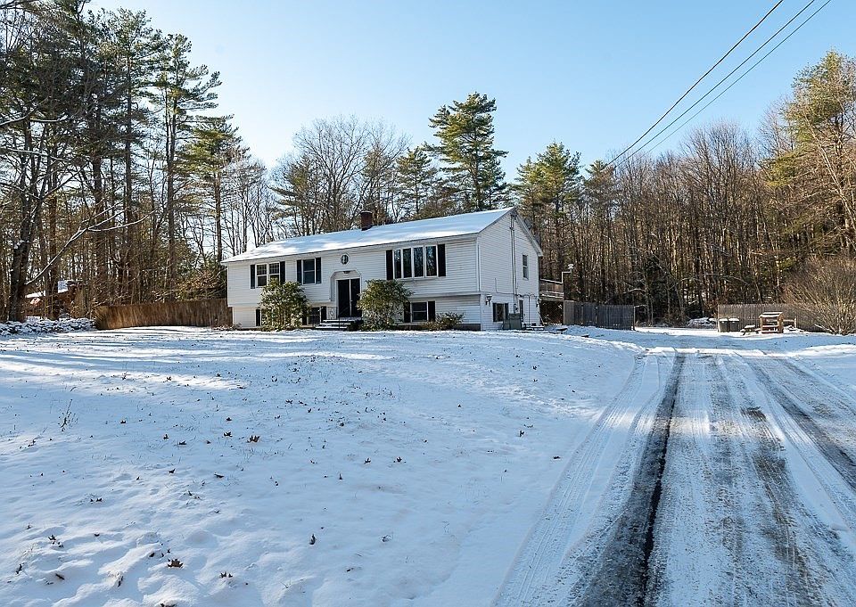 34 Neale Rd, Royalston, MA 01368 Zillow