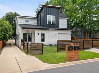 4405 Jinx Ave #1, Austin, TX 78745