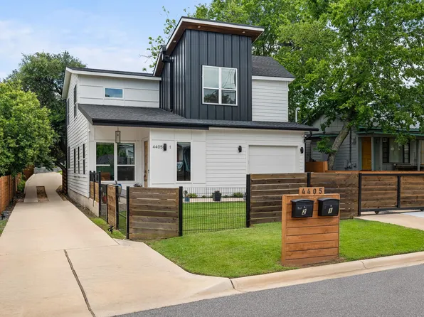 4405 Jinx Ave #1, Austin, TX 78745