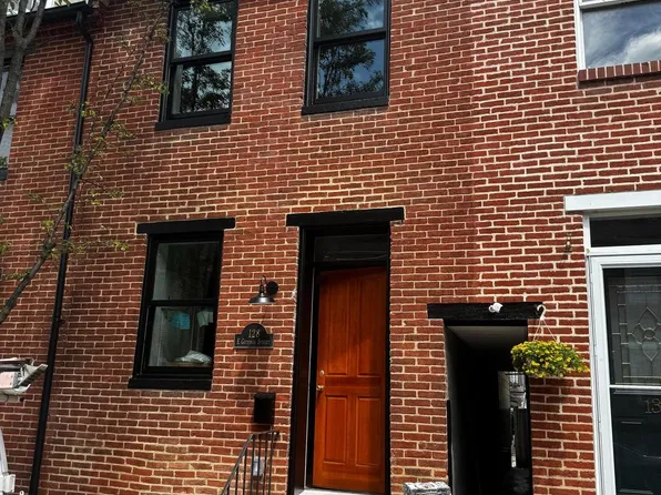 128 E Gittings St, Baltimore, MD 21230