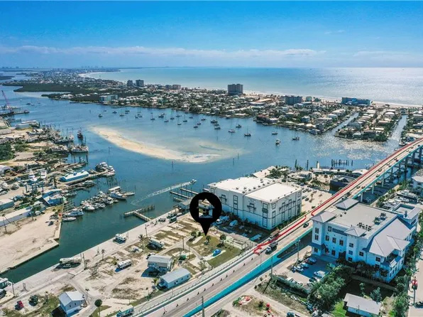 19281 #26 San Carlos BLVD, FORT MYERS BEACH, FL 33931