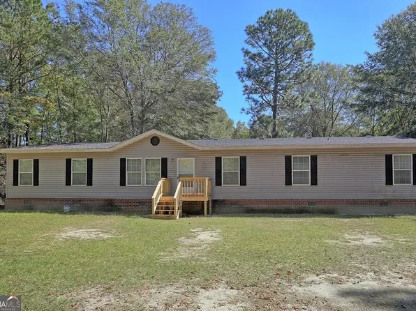 505 Sprayberry Ct N, Statesboro, GA 30461