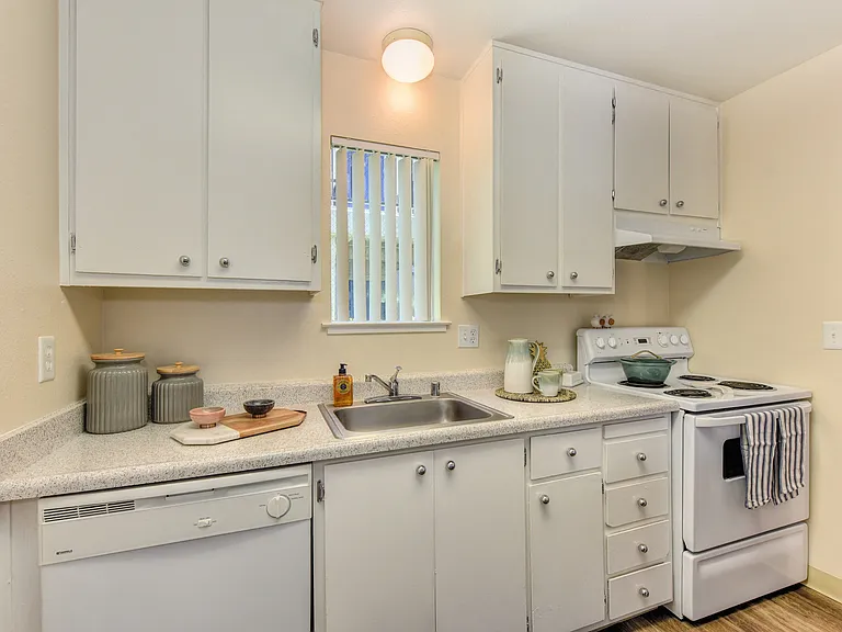 Renaissance Park Apartments — Photo 11