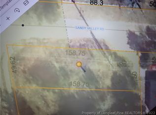 0 Sandy Valley Rd, Fayetteville, NC 28306