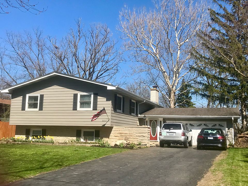 2nd image of 5807 Elm St