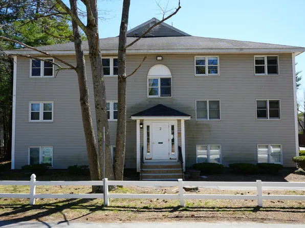 2 Ryefield Drive #17, Old Orchard Beach, ME 04064