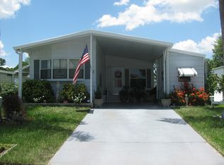 5 La Villa Ct, Fort Pierce, FL 34951