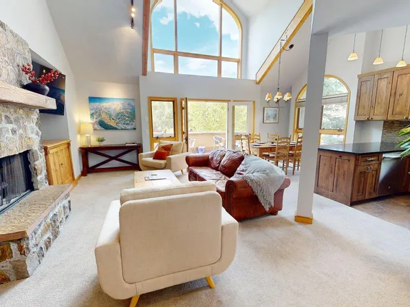 650 Mountain Village Blvd Unit F, Mountain Village, CO 81435