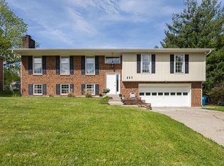 257 Southpoint Dr, Lexington, KY 40515