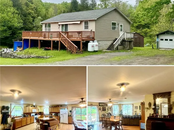 405 County Highway 12, Laurens, NY 13796