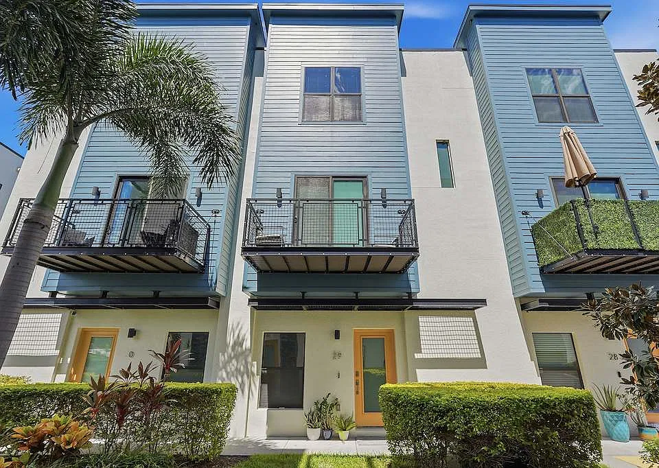 4810 W McElroy Ave #29
