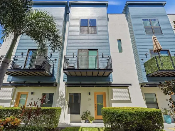 4810 W McElroy Ave Unit 29, Tampa, FL 33611