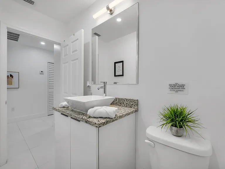 Bathroom 2