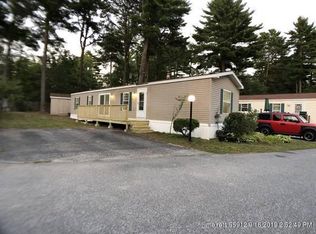 11 Beach Plum Dr, Old Orchard Beach, ME 04064