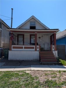 93 Austin St, Buffalo, NY, 14207