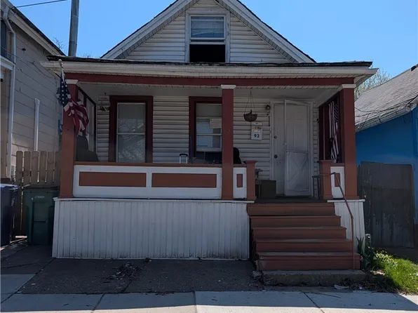 93 Austin St, Buffalo, NY 14207