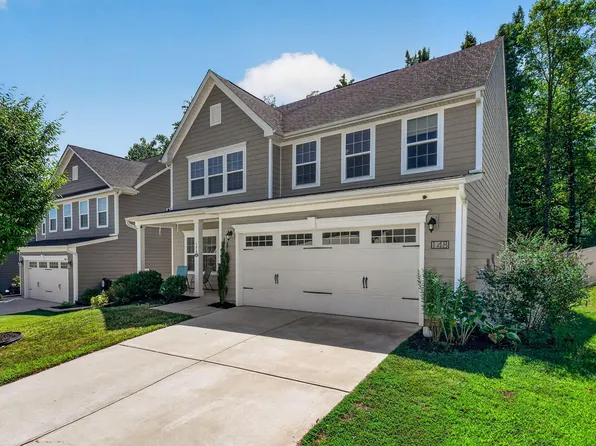148 Amber Acorn Ave, Raleigh, NC 27603
