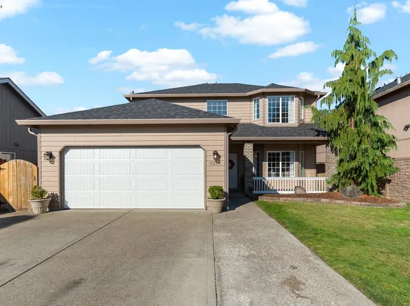 9214 NE 159th Ave, Vancouver, WA 98682