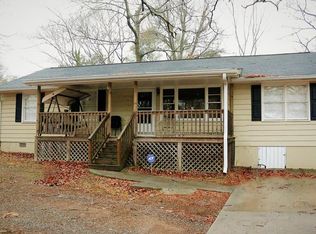 103 Robin Hood Rd NE, Rome, GA 30161