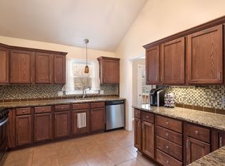 14125 S Locust St, Olathe, KS 66062