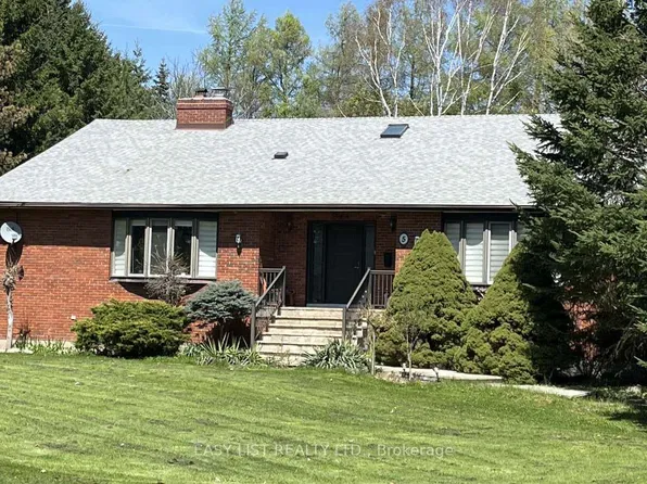 5 Worden Vw, Halton Hills, ON L7J 2L8