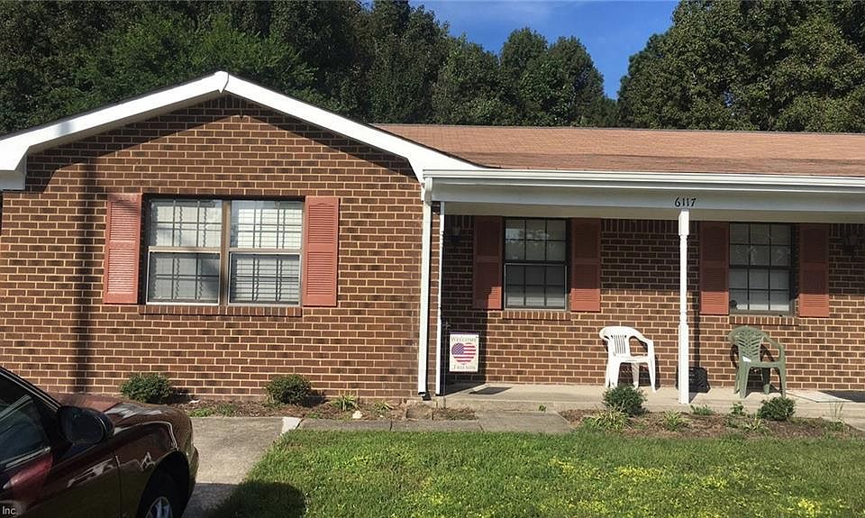 1st image of 6117 Brookwood Dr APT A