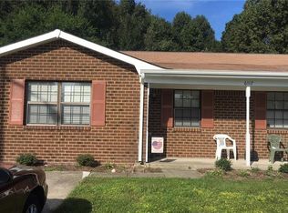 6117 Brookwood Dr APT A, Suffolk, VA 23435